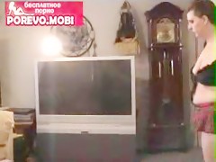 Ejecutiva visita su purasangre