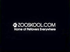 arab and dog sex