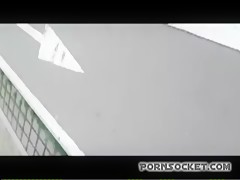 In the room with your dog