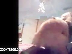 How jerk a dog