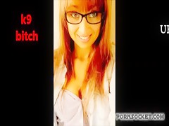 Rush Hour With My Dog Part 1