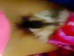 Lick teen on a bed